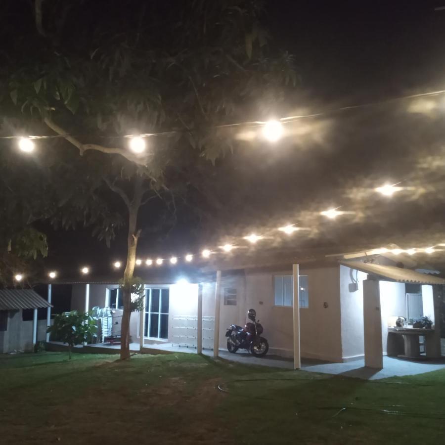 Hostel Santuario De Protecao Animal Filhos De Salomao Bragança Paulista 외부 사진